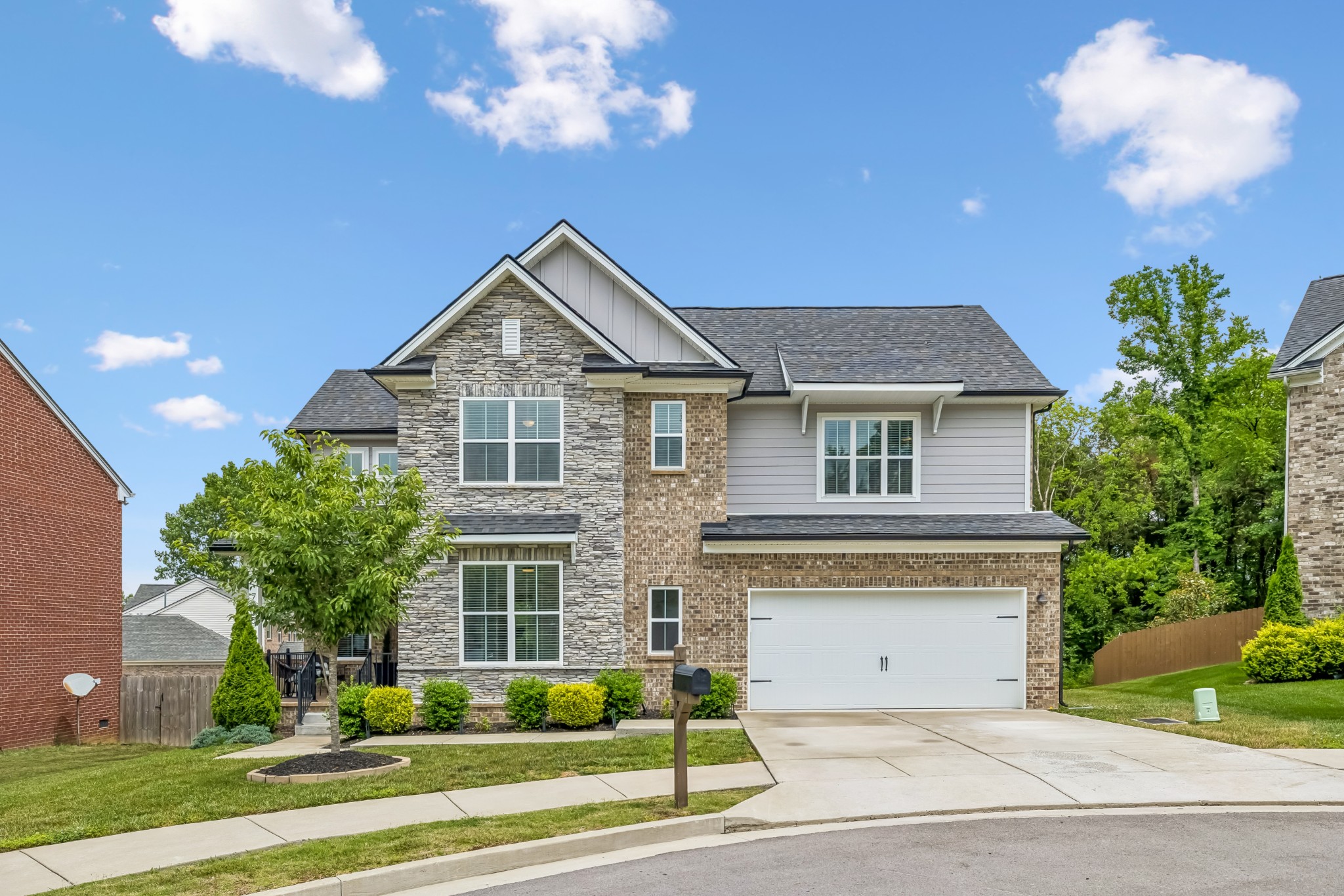 7905 Silver Oak Court Mount Juliet TN 37122