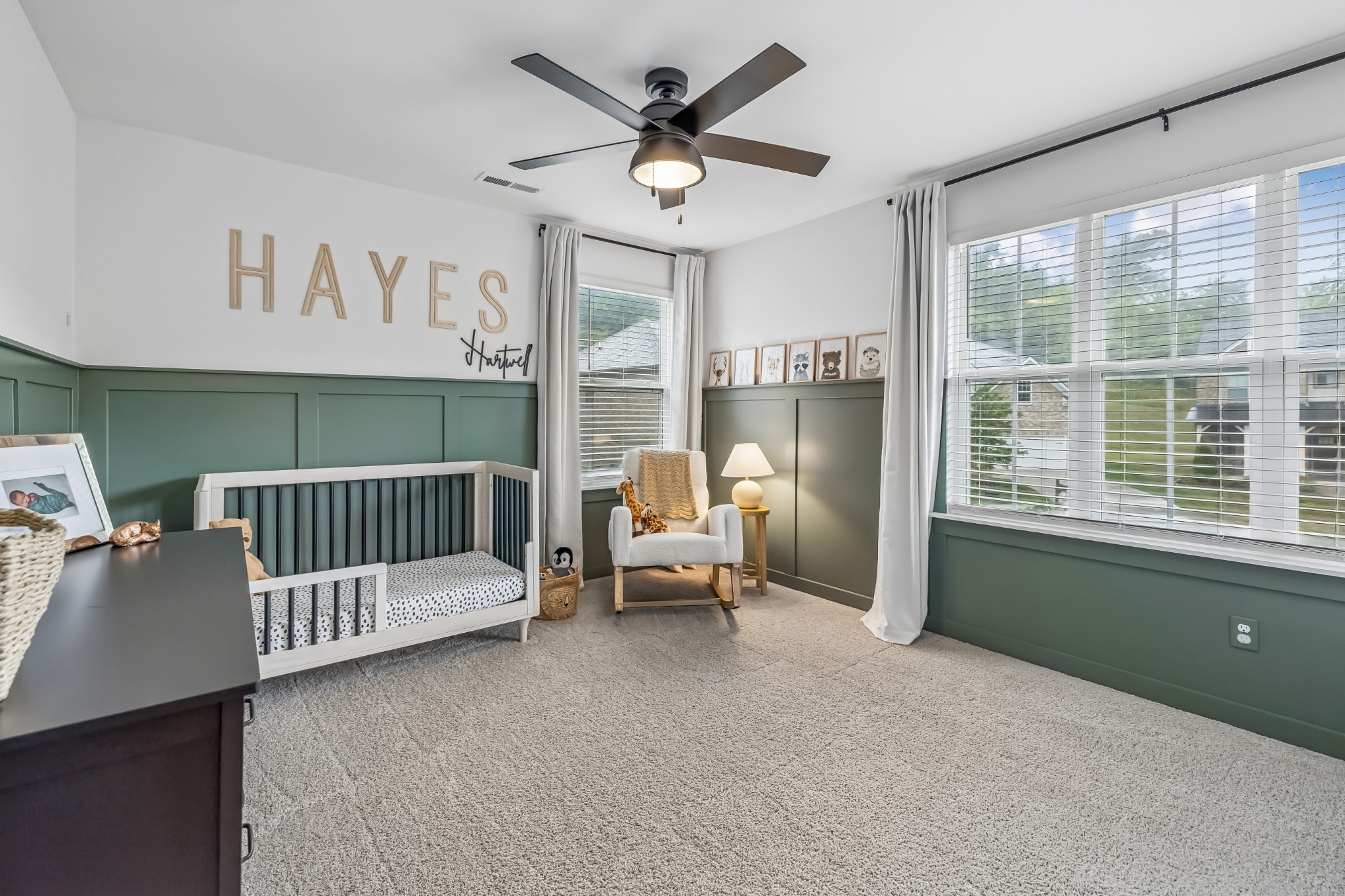 7905 Silver Oak Court Mount Juliet TN 37122