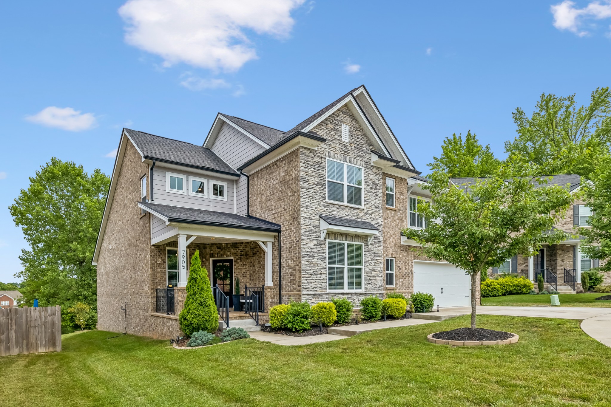 7905 Silver Oak Court Mount Juliet TN 37122