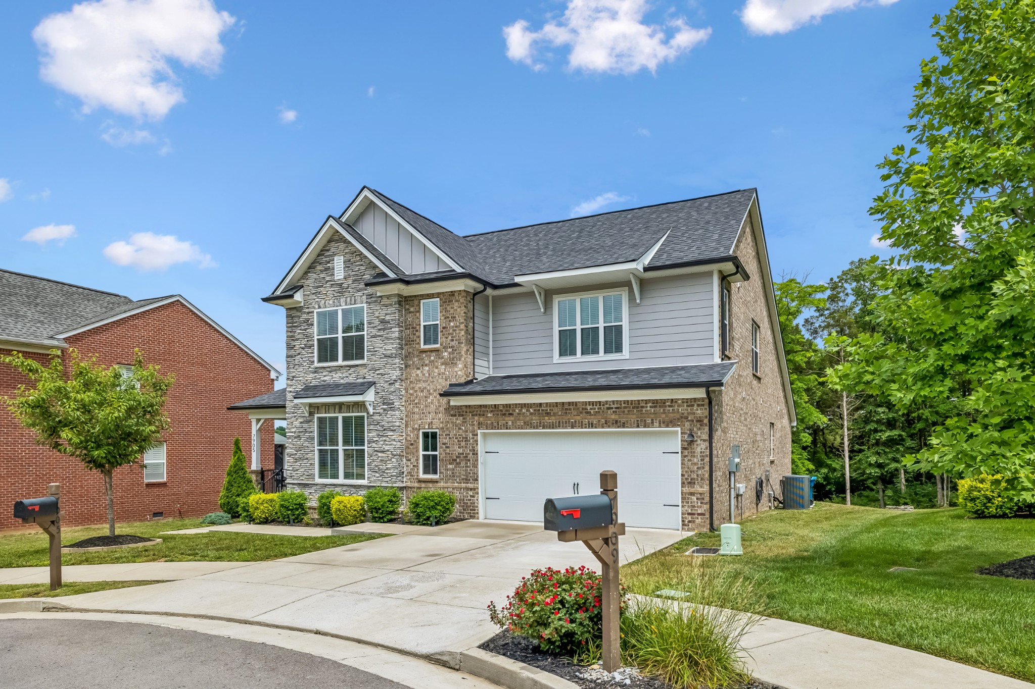 7905 Silver Oak Court Mount Juliet TN 37122