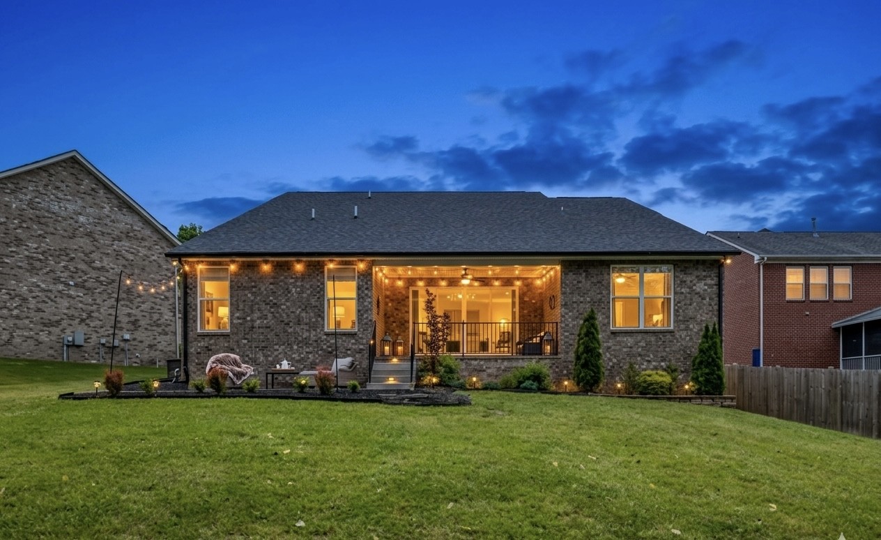 7905 Silver Oak Court Mount Juliet TN 37122