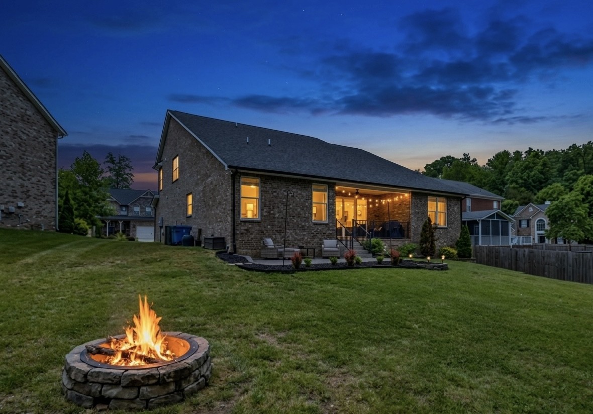 7905 Silver Oak Court Mount Juliet TN 37122