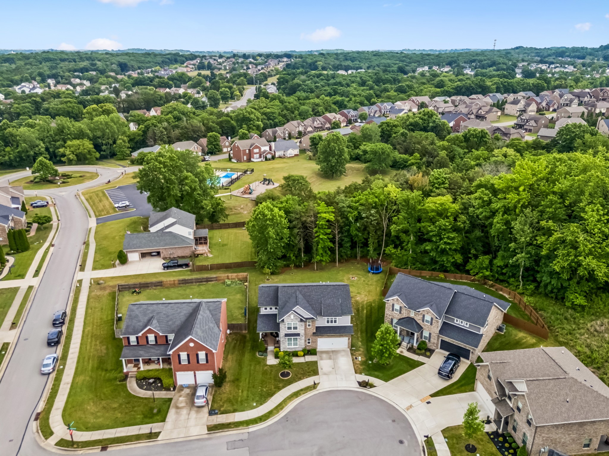 7905 Silver Oak Court Mount Juliet TN 37122