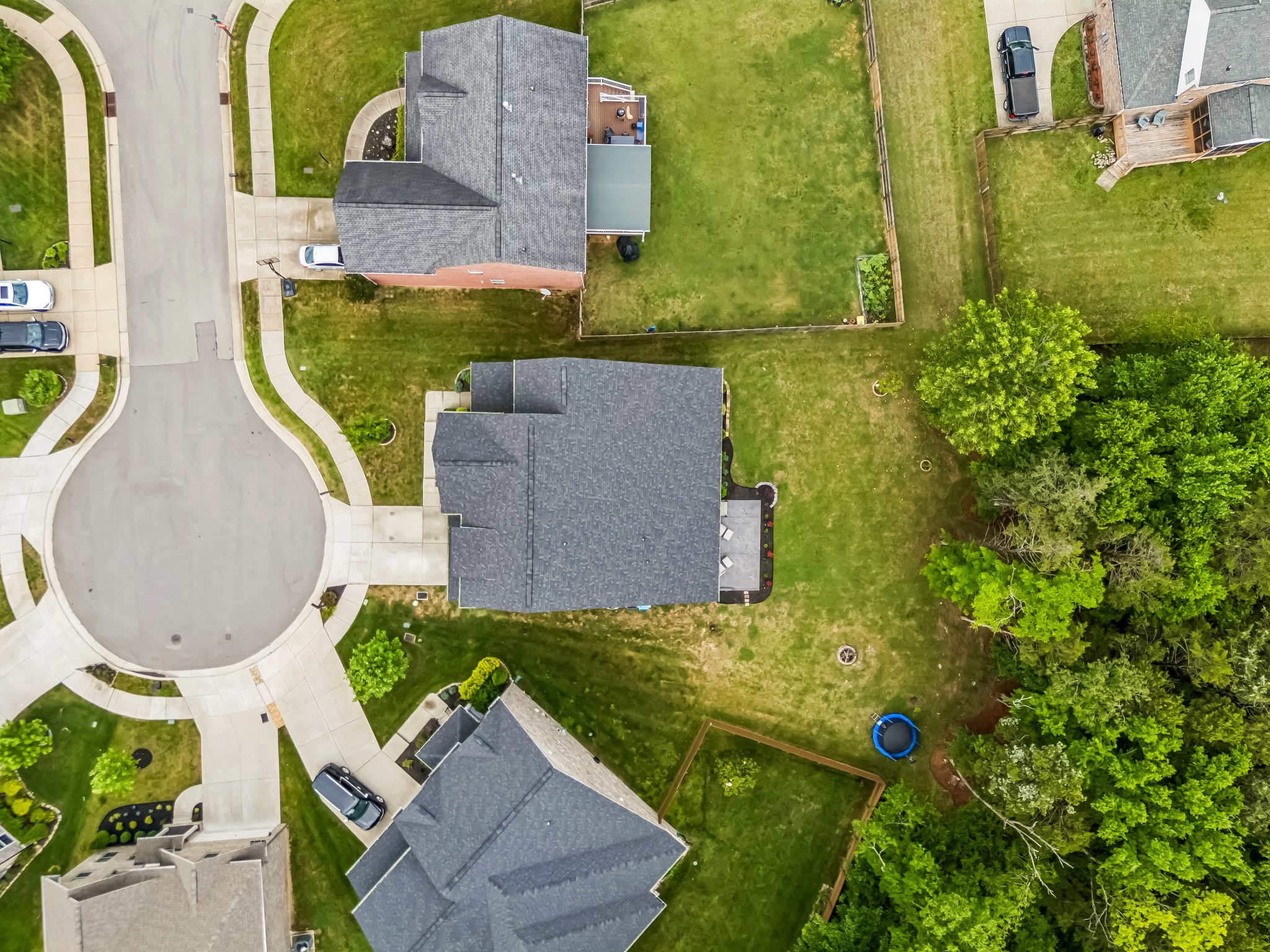 7905 Silver Oak Court Mount Juliet TN 37122