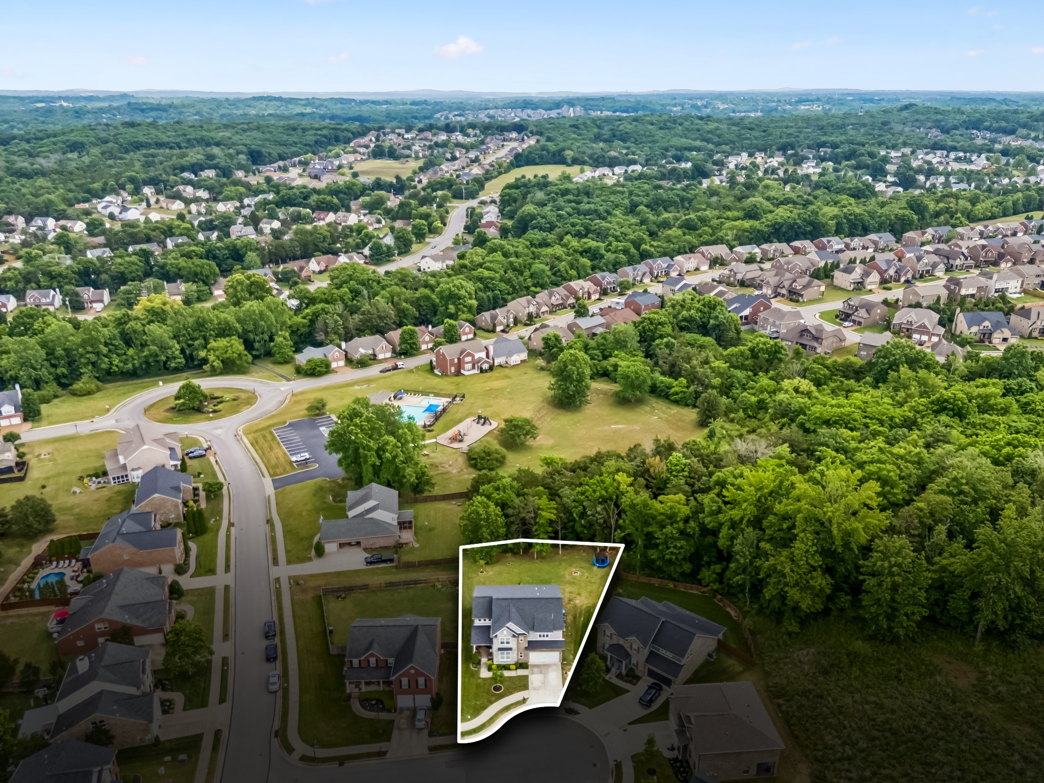 7905 Silver Oak Court Mount Juliet TN 37122