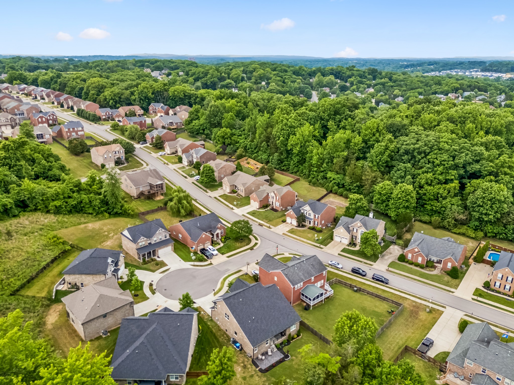 7905 Silver Oak Court Mount Juliet TN 37122