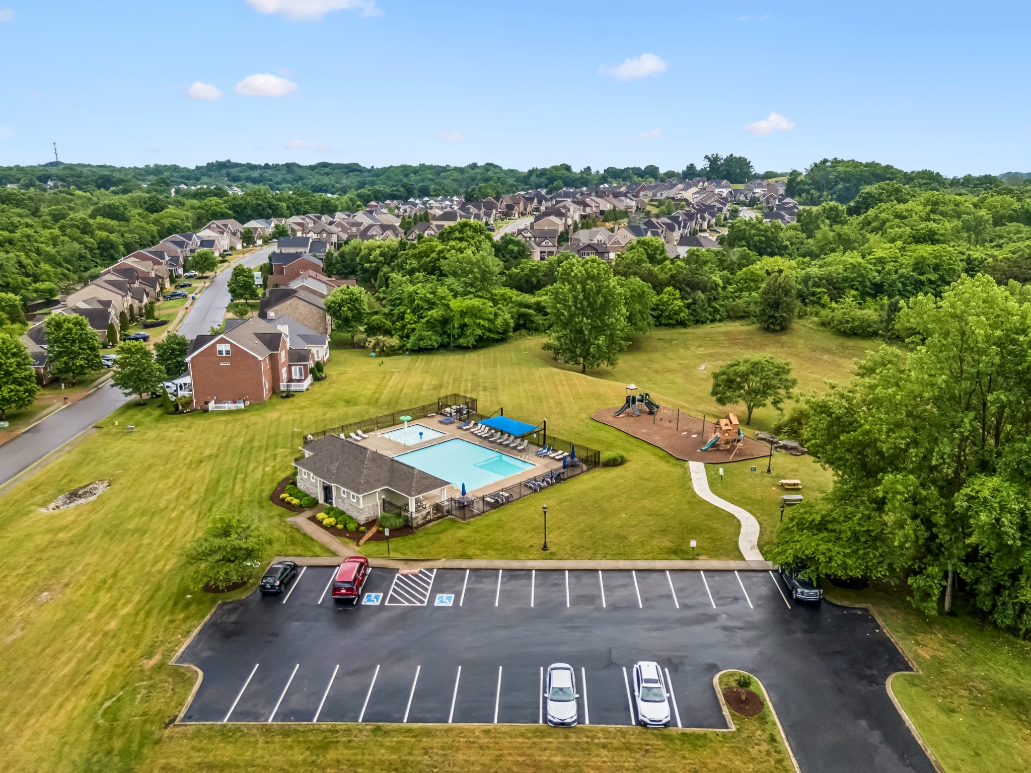 7905 Silver Oak Court Mount Juliet TN 37122