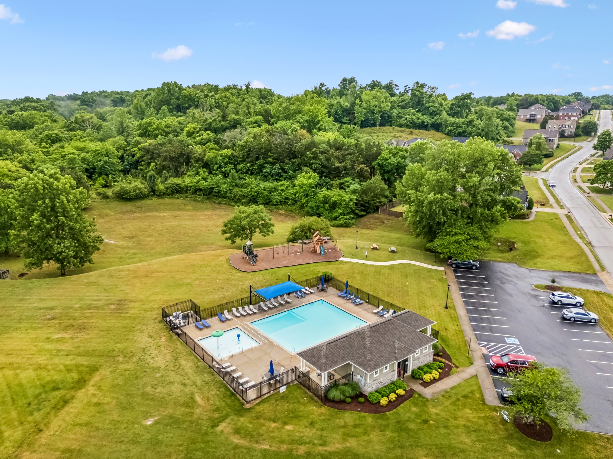 7905 Silver Oak Court Mount Juliet TN 37122
