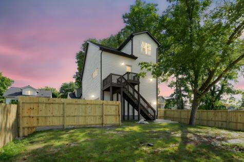 1117B Mcgavock Pike Nashville TN 37216