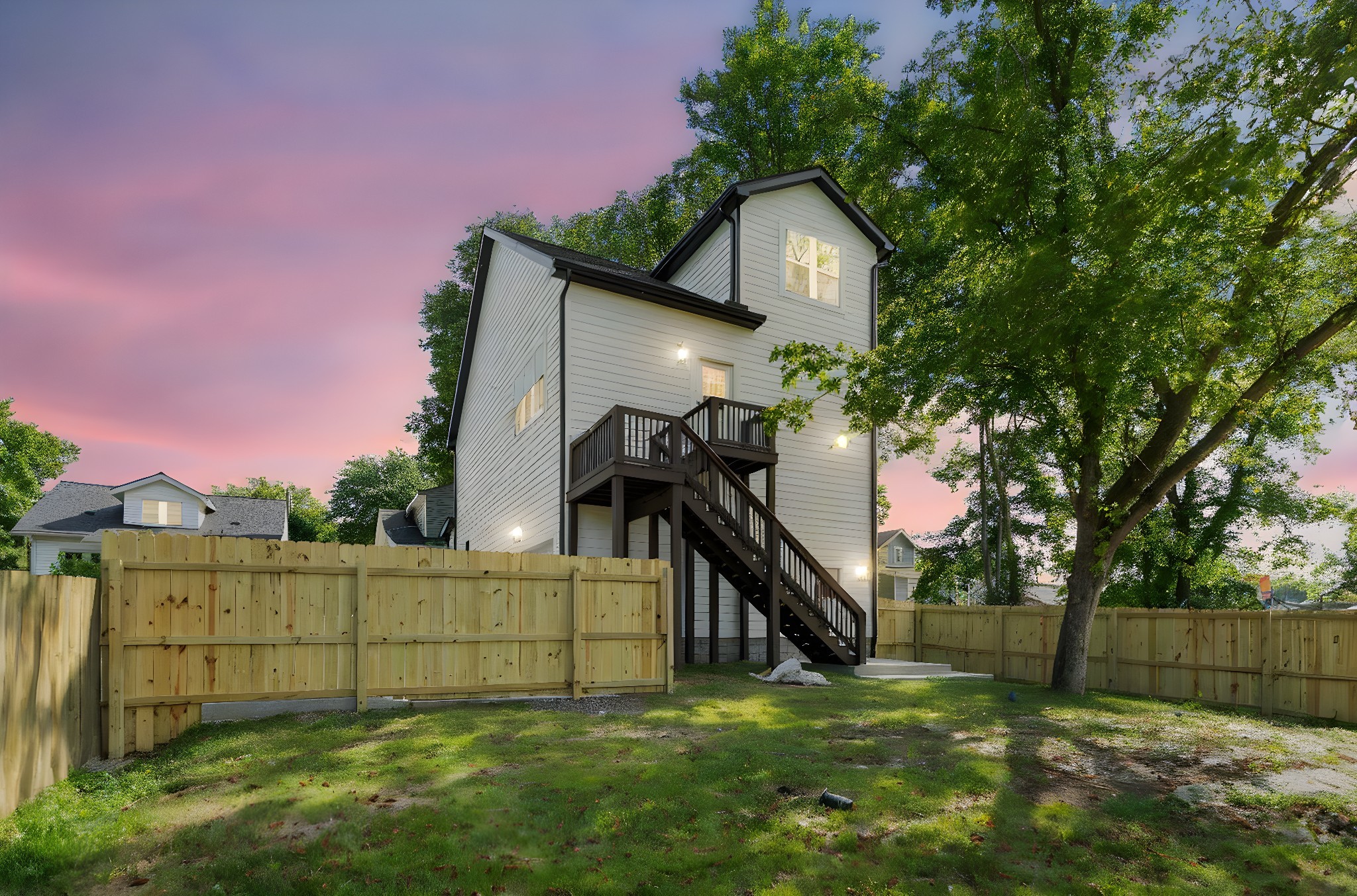 1117B Mcgavock Pike Nashville TN 37216
