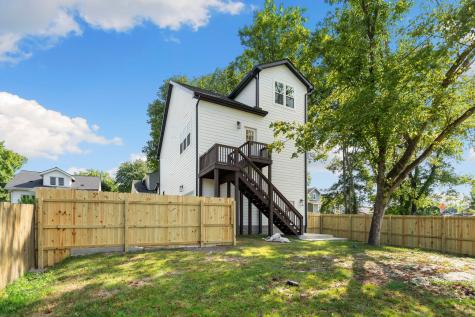 1117B Mcgavock Pike Nashville TN 37216