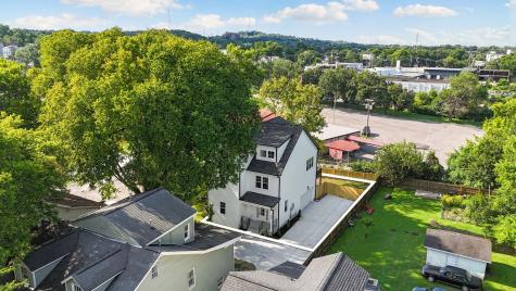 1117B Mcgavock Pike Nashville TN 37216