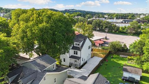 1117B Mcgavock Pike Nashville TN 37216