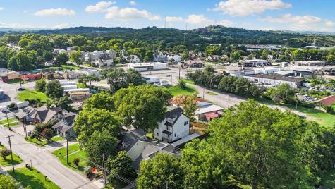 1117B Mcgavock Pike Nashville TN 37216