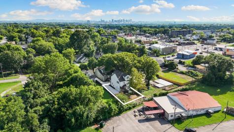 1117B Mcgavock Pike Nashville TN 37216