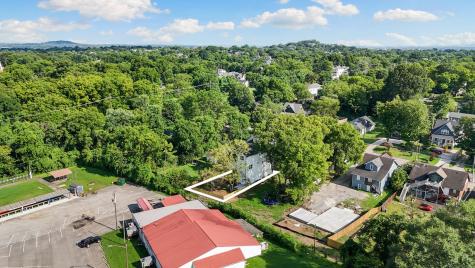 1117B Mcgavock Pike Nashville TN 37216