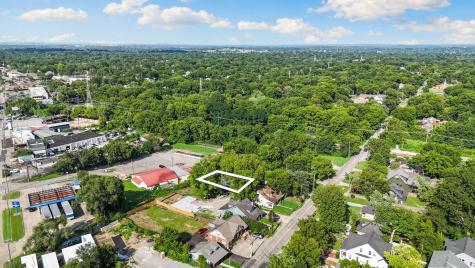 1117B Mcgavock Pike Nashville TN 37216