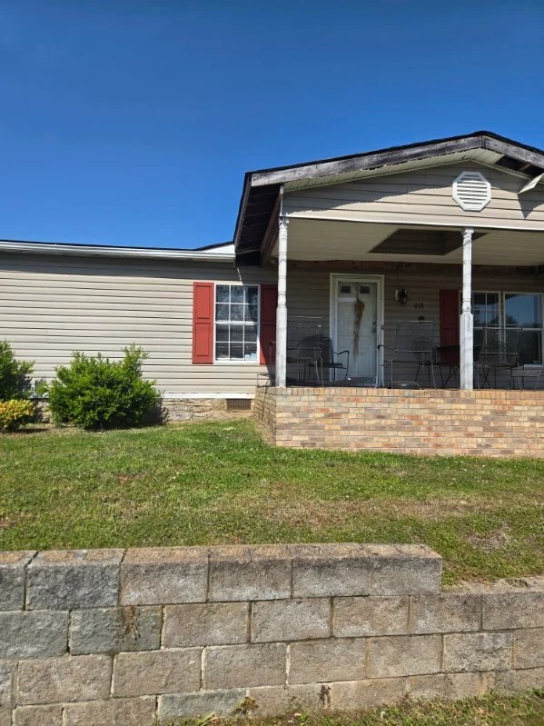 415 E 11th Street Columbia TN 38401