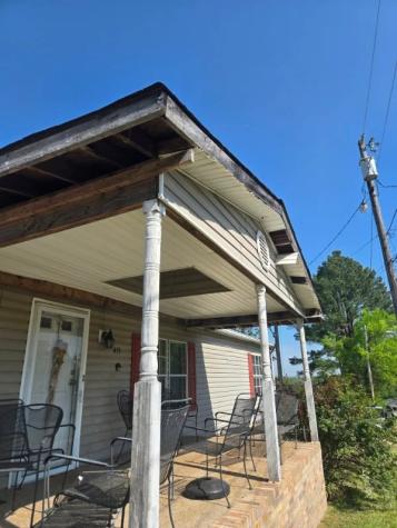 415 E 11th Street Columbia TN 38401