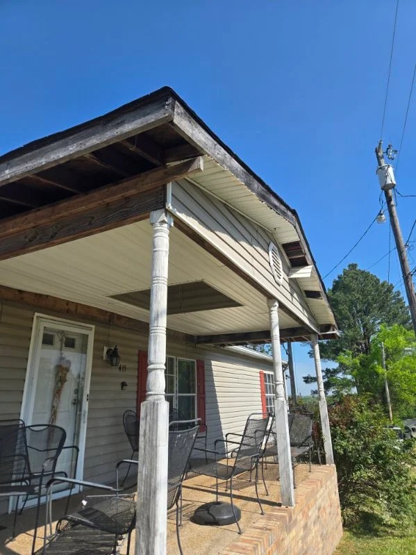 415 E 11th Street Columbia TN 38401