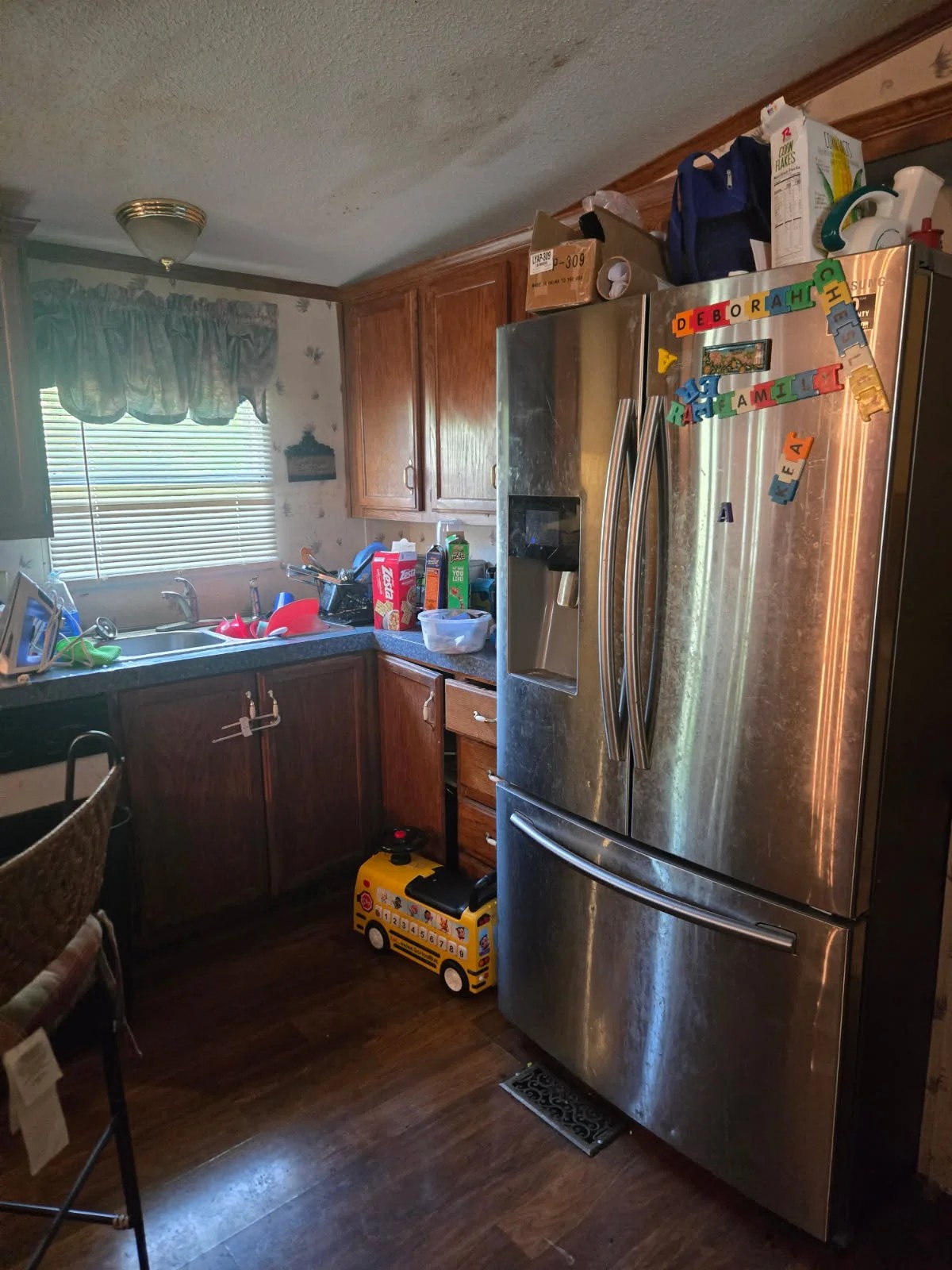 415 E 11th Street Columbia TN 38401