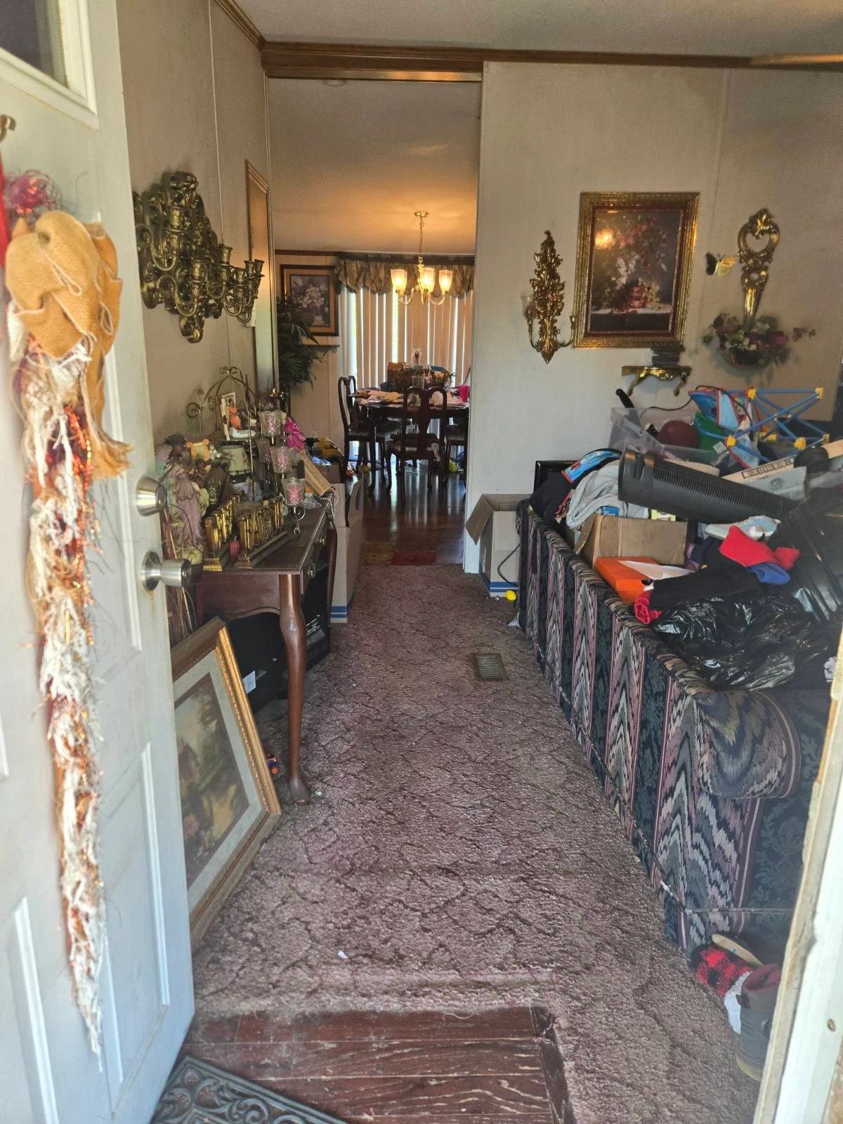 415 E 11th Street Columbia TN 38401