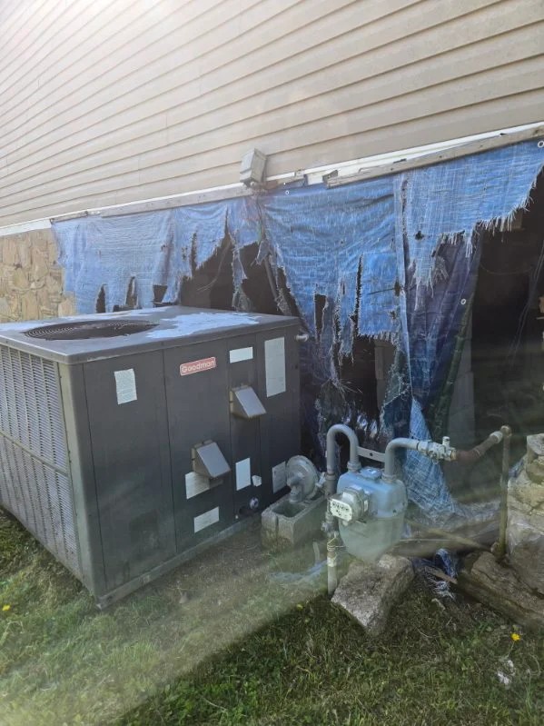 415 E 11th Street Columbia TN 38401