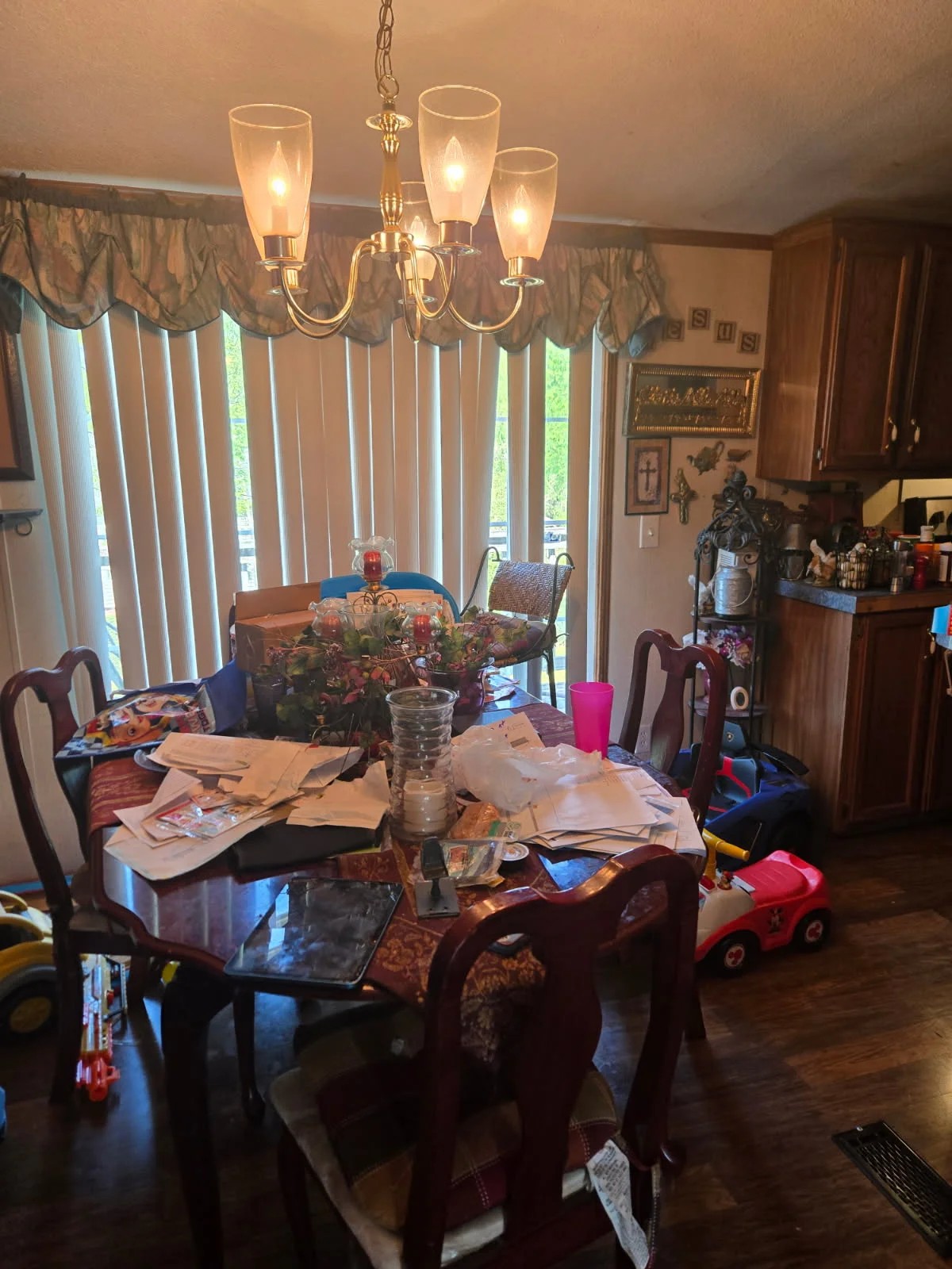 415 E 11th Street Columbia TN 38401