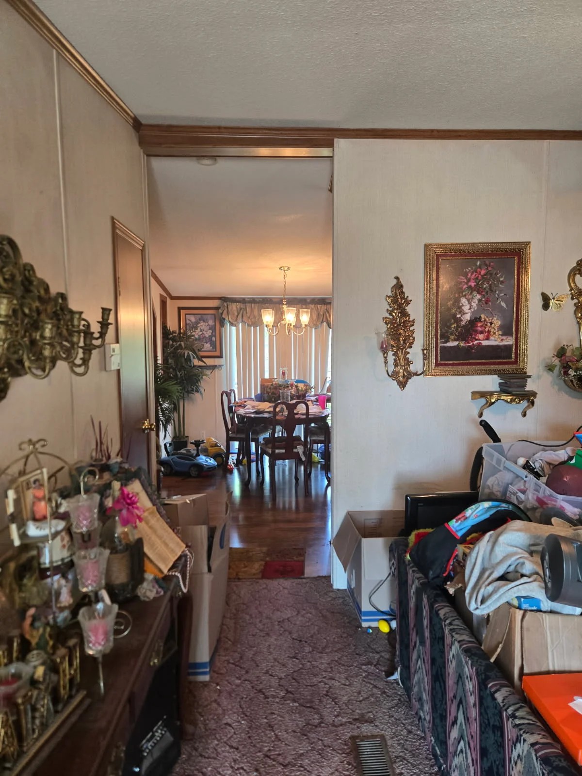 415 E 11th Street Columbia TN 38401