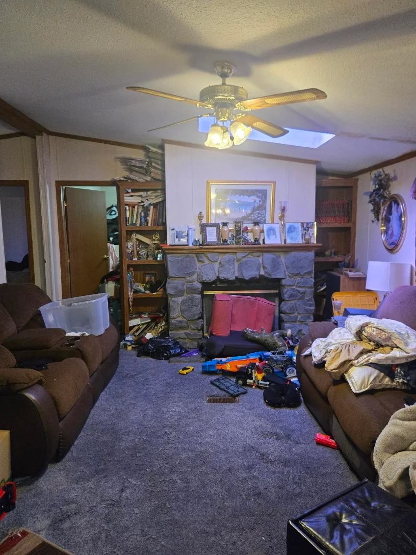 415 E 11th Street Columbia TN 38401