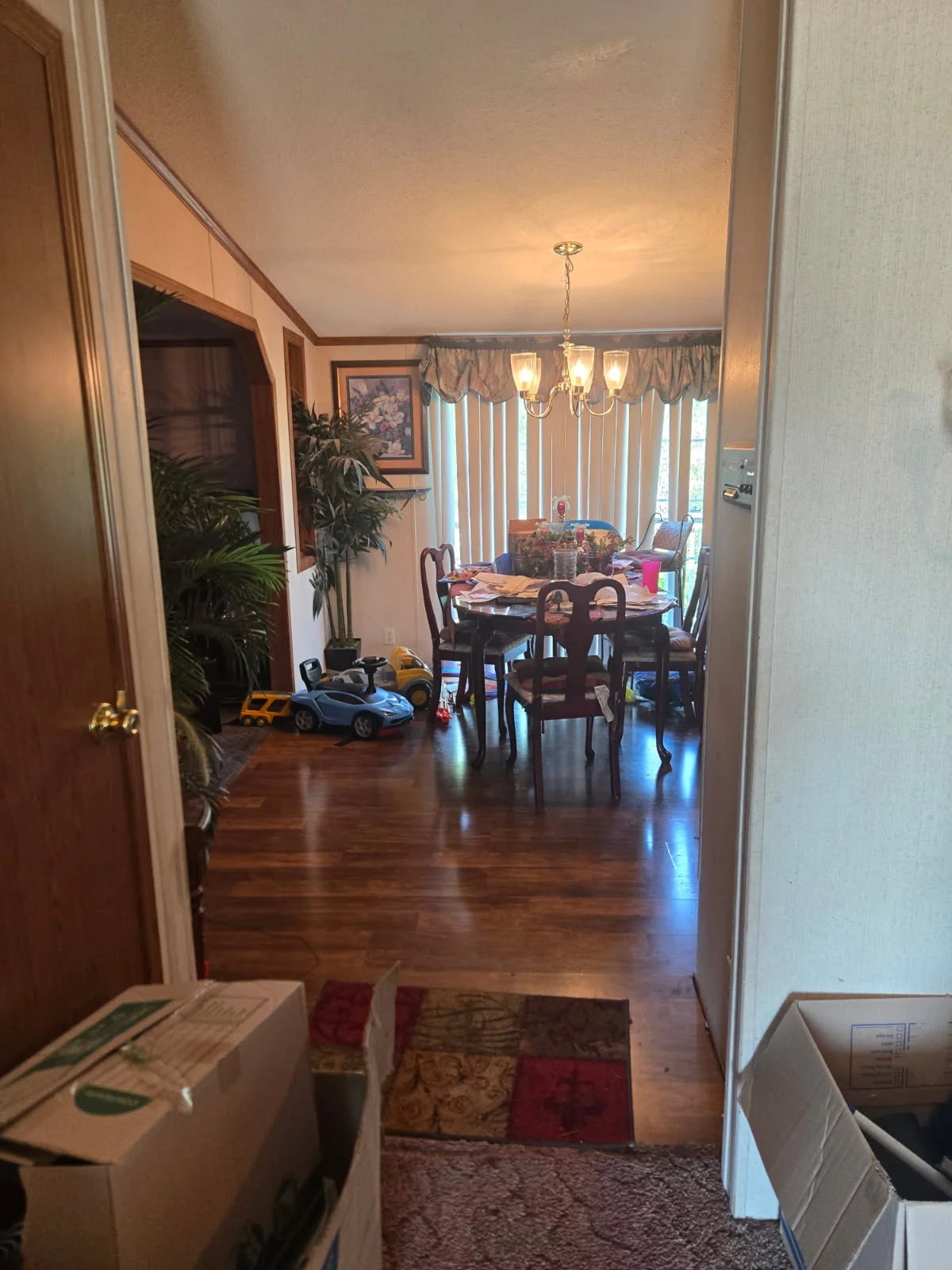 415 E 11th Street Columbia TN 38401