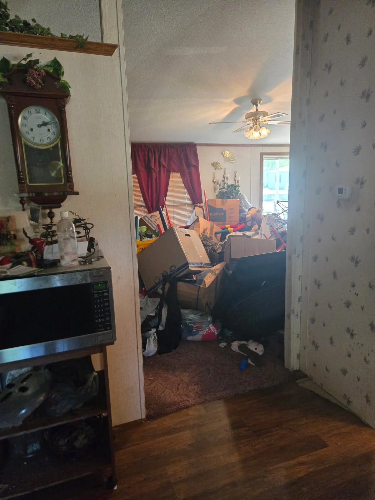415 E 11th Street Columbia TN 38401