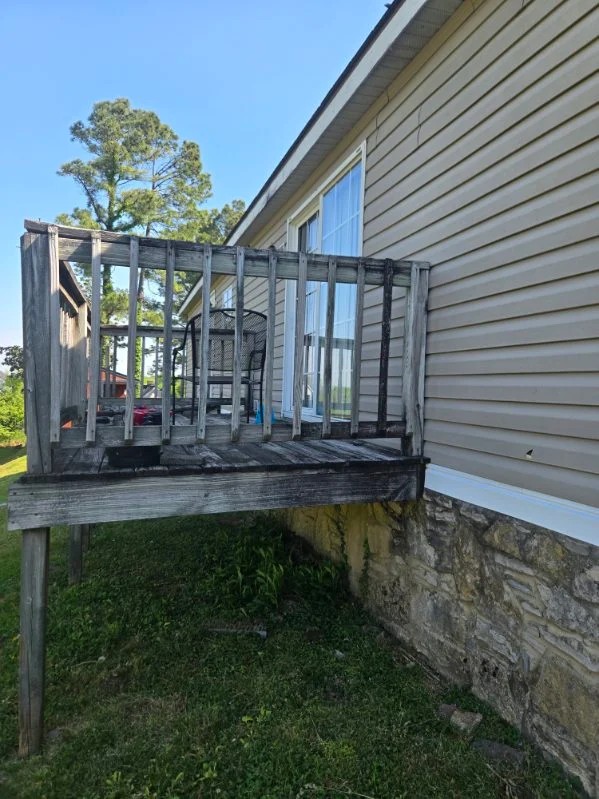 415 E 11th Street Columbia TN 38401