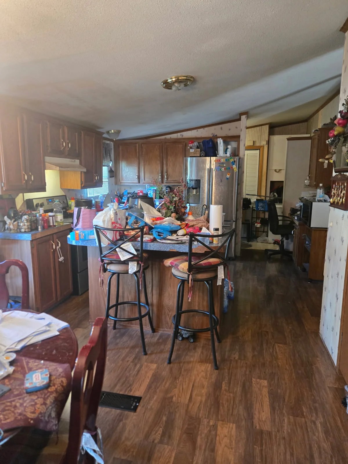 415 E 11th Street Columbia TN 38401