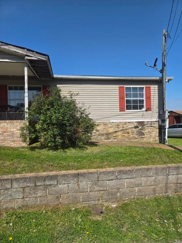415 E 11th Street Columbia TN 38401