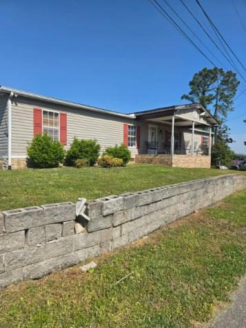 415 E 11th Street Columbia TN 38401