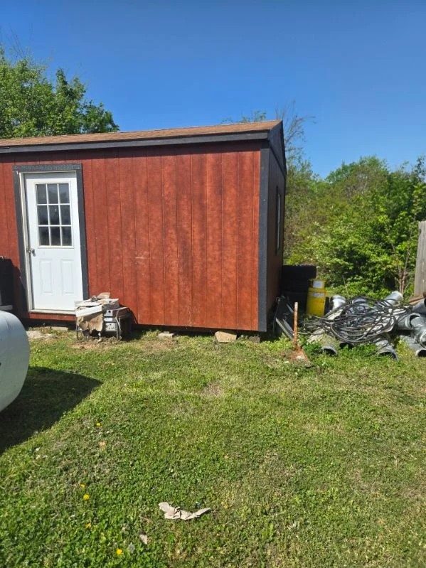 415 E 11th Street Columbia TN 38401