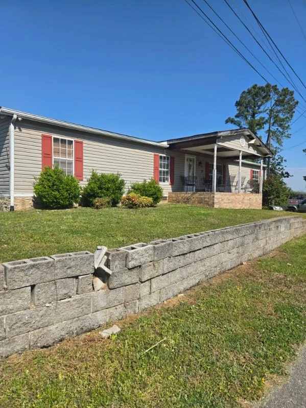 415 E 11th Street Columbia TN 38401