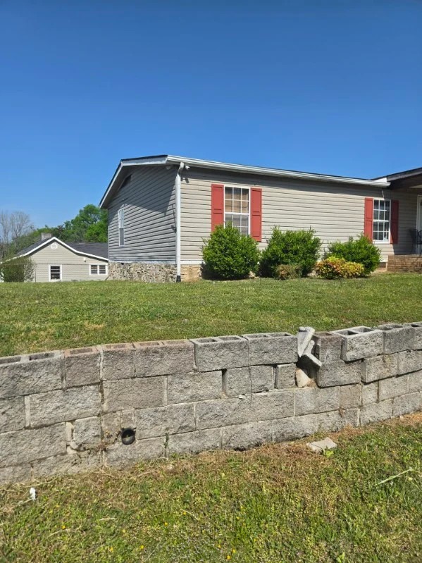 415 E 11th Street Columbia TN 38401