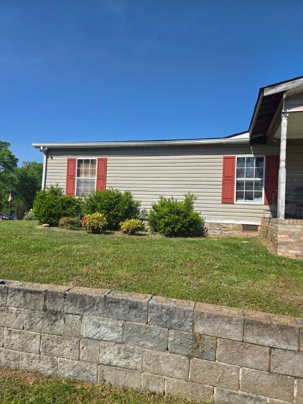 415 E 11th Street Columbia TN 38401