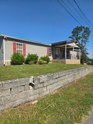 415 E 11th Street Columbia TN 38401