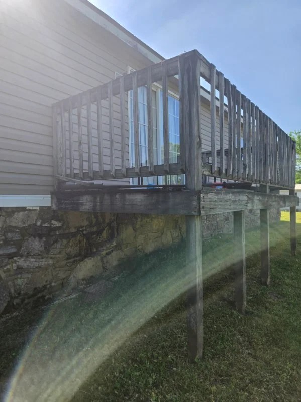 415 E 11th Street Columbia TN 38401
