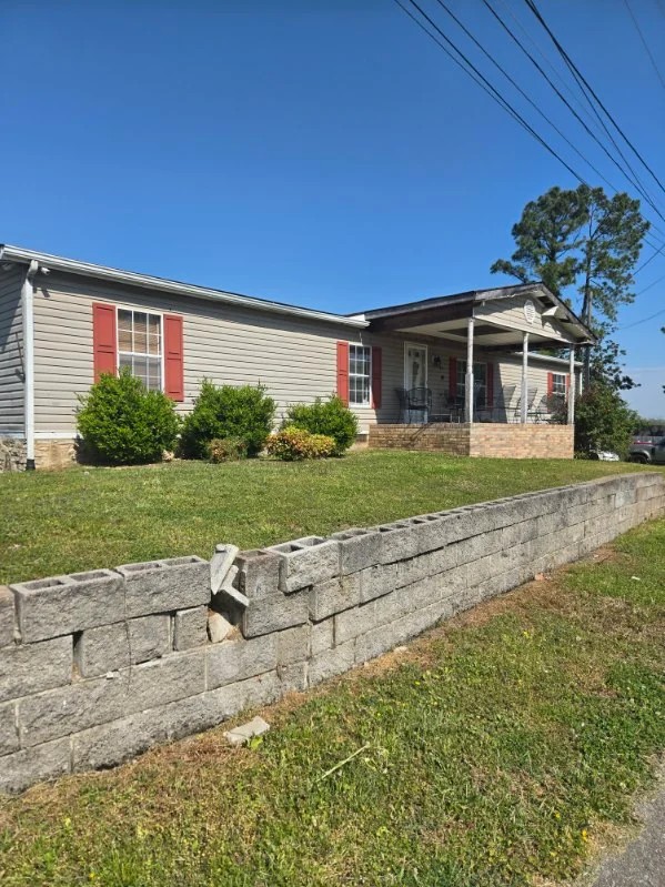 415 E 11th Street Columbia TN 38401