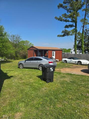 415 E 11th Street Columbia TN 38401