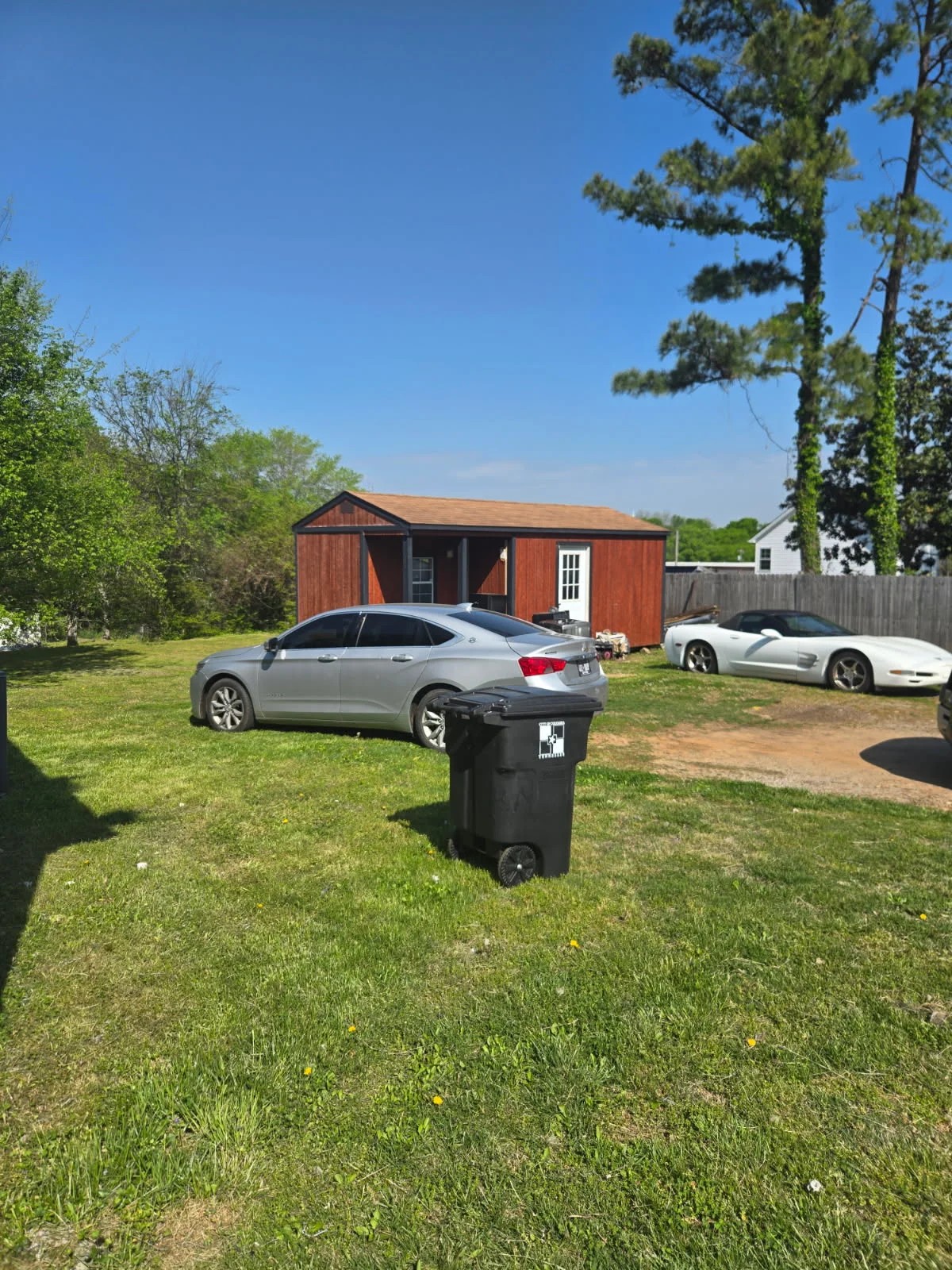 415 E 11th Street Columbia TN 38401