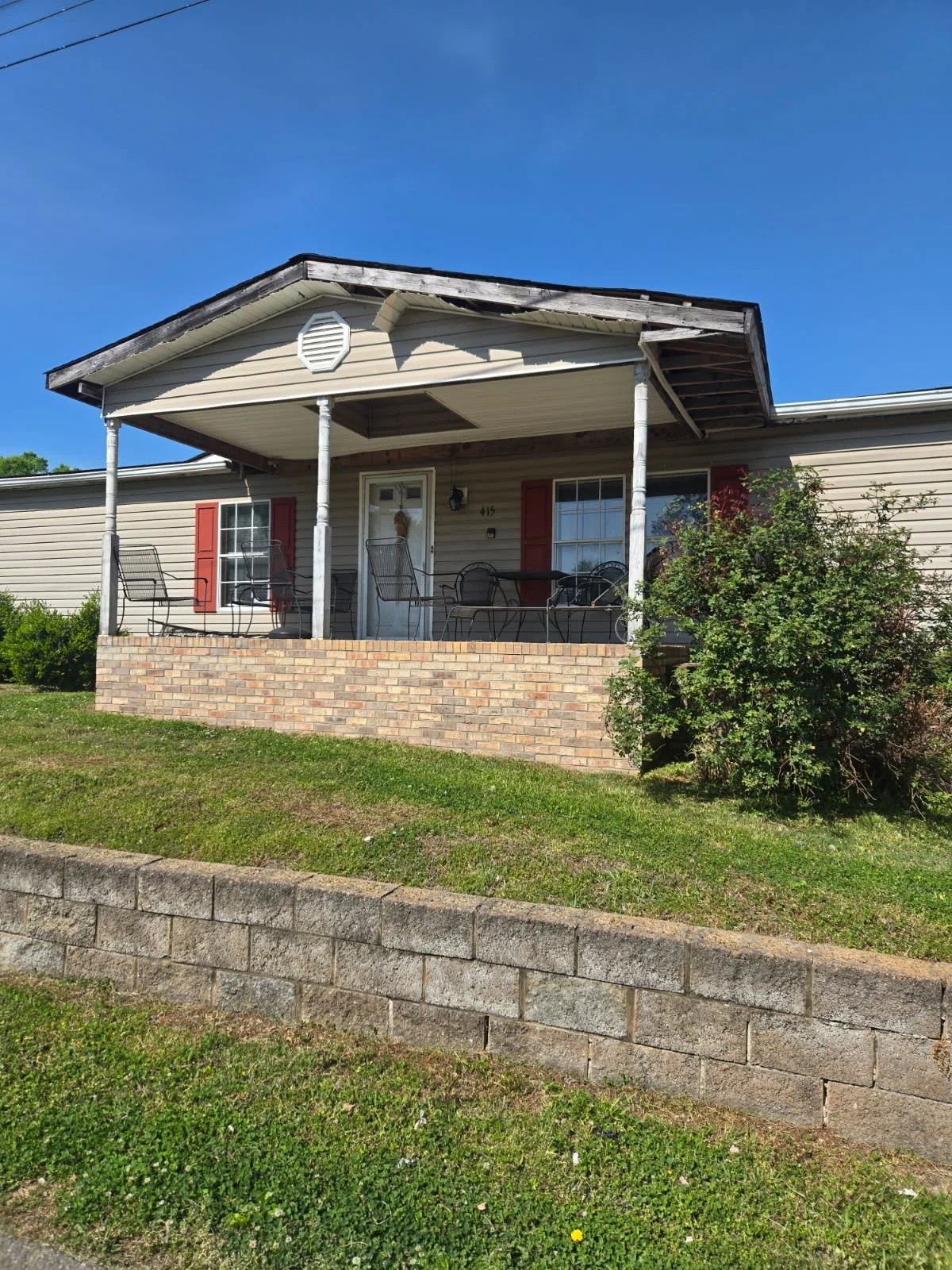 415 E 11th Street Columbia TN 38401