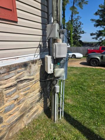 415 E 11th Street Columbia TN 38401