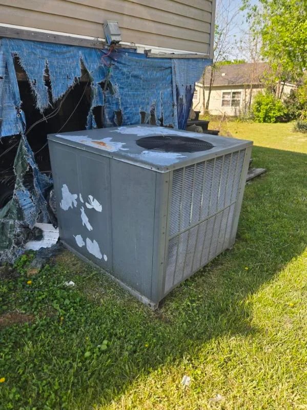 415 E 11th Street Columbia TN 38401