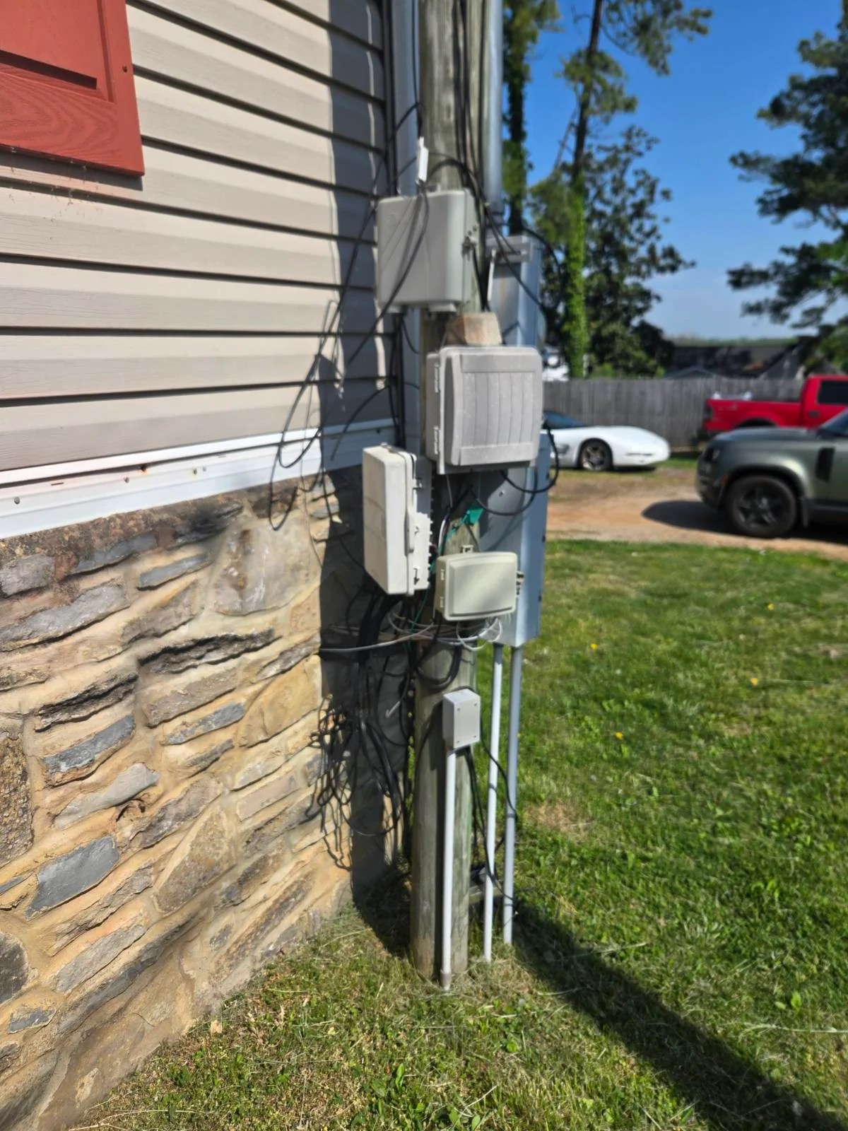 415 E 11th Street Columbia TN 38401