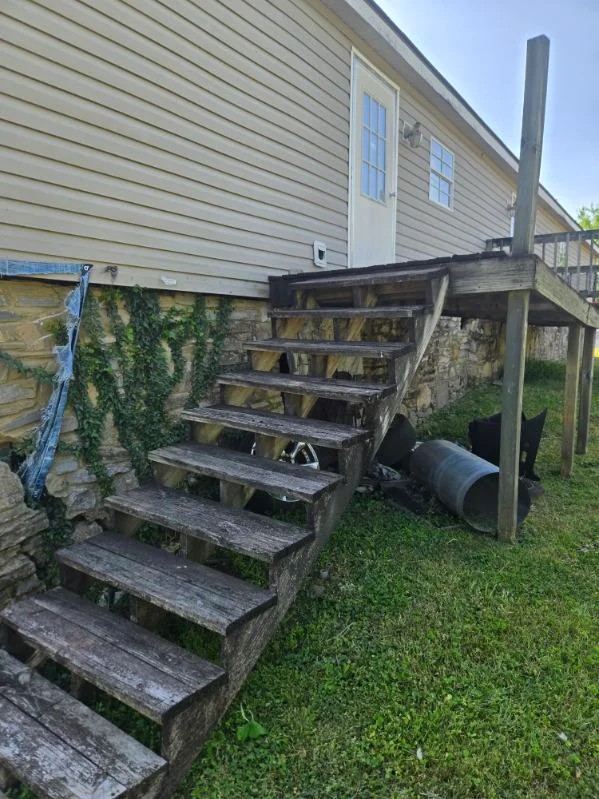 415 E 11th Street Columbia TN 38401